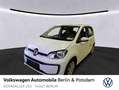 Volkswagen e-up! . Weiß - thumbnail 1
