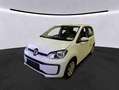 Volkswagen e-up! . Weiß - thumbnail 2