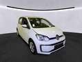 Volkswagen e-up! . Weiß - thumbnail 3