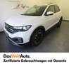 Volkswagen T-Cross Life TSI Wit - thumbnail 1