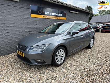 SEAT Leon ST 1.0 EcoTSI Style Connect*cLIMA*lm*pdc*Navi*