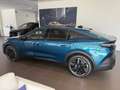 Peugeot 408 Hybrid 136 e-DCS6 GT Blauw - thumbnail 4