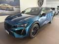Peugeot 408 Hybrid 136 e-DCS6 GT Blauw - thumbnail 3