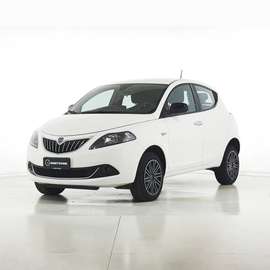 0.9 TwinAir 70cv metano Ecochic GOLD