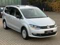 Volkswagen Sharan Match BMT Leder Navi PDC 7.Sitzer Silber - thumbnail 4