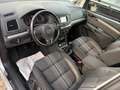 Volkswagen Sharan Match BMT Leder Navi PDC 7.Sitzer Silber - thumbnail 11