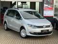 Volkswagen Sharan Match BMT Leder Navi PDC 7.Sitzer Silber - thumbnail 1