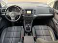 Volkswagen Sharan Match BMT Leder Navi PDC 7.Sitzer Silber - thumbnail 13