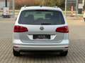Volkswagen Sharan Match BMT Leder Navi PDC 7.Sitzer Silber - thumbnail 8