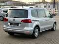 Volkswagen Sharan Match BMT Leder Navi PDC 7.Sitzer Silber - thumbnail 7