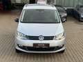 Volkswagen Sharan Match BMT Leder Navi PDC 7.Sitzer Silber - thumbnail 3