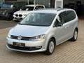 Volkswagen Sharan Match BMT Leder Navi PDC 7.Sitzer Silber - thumbnail 5