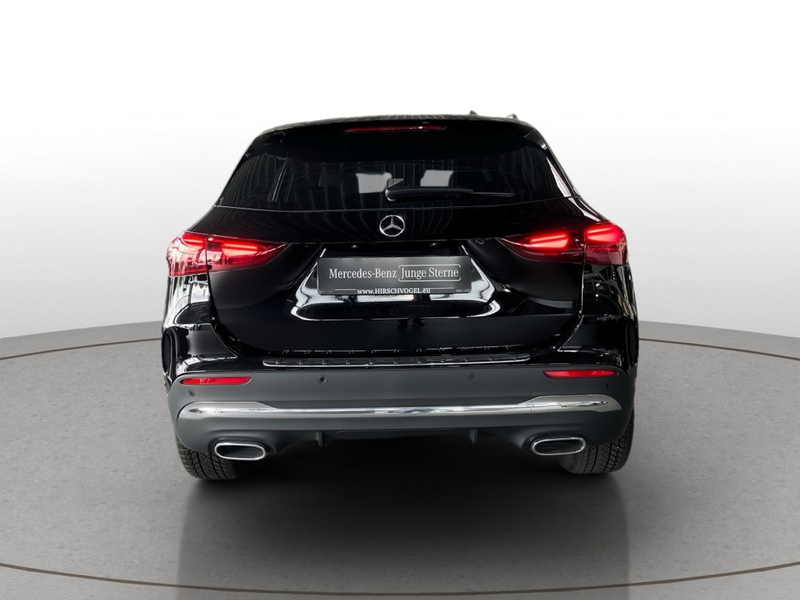Mercedes-Benz GLA 200 EDITION AMG-Line+AHK+DISTR+KEYLESS+360°K — photo 6