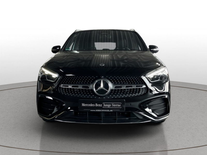 Mercedes-Benz GLA 200 EDITION AMG-Line+AHK+DISTR+KEYLESS+360°K — photo 3