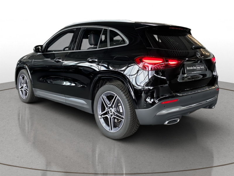 Mercedes-Benz GLA 200 EDITION AMG-Line+AHK+DISTR+KEYLESS+360°K — photo 7