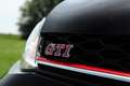 Volkswagen Golf GTI 7.5 Performance / Vol Opties! / 245PK! / DSG / ACC Zwart - thumbnail 6