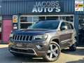 Jeep Grand Cherokee 3.0 CRD Limited Grijskenteken Grau - thumbnail 1