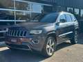 Jeep Grand Cherokee 3.0 CRD Limited Grijskenteken Grau - thumbnail 2