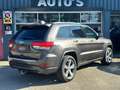 Jeep Grand Cherokee 3.0 CRD Limited Grijskenteken Grau - thumbnail 6