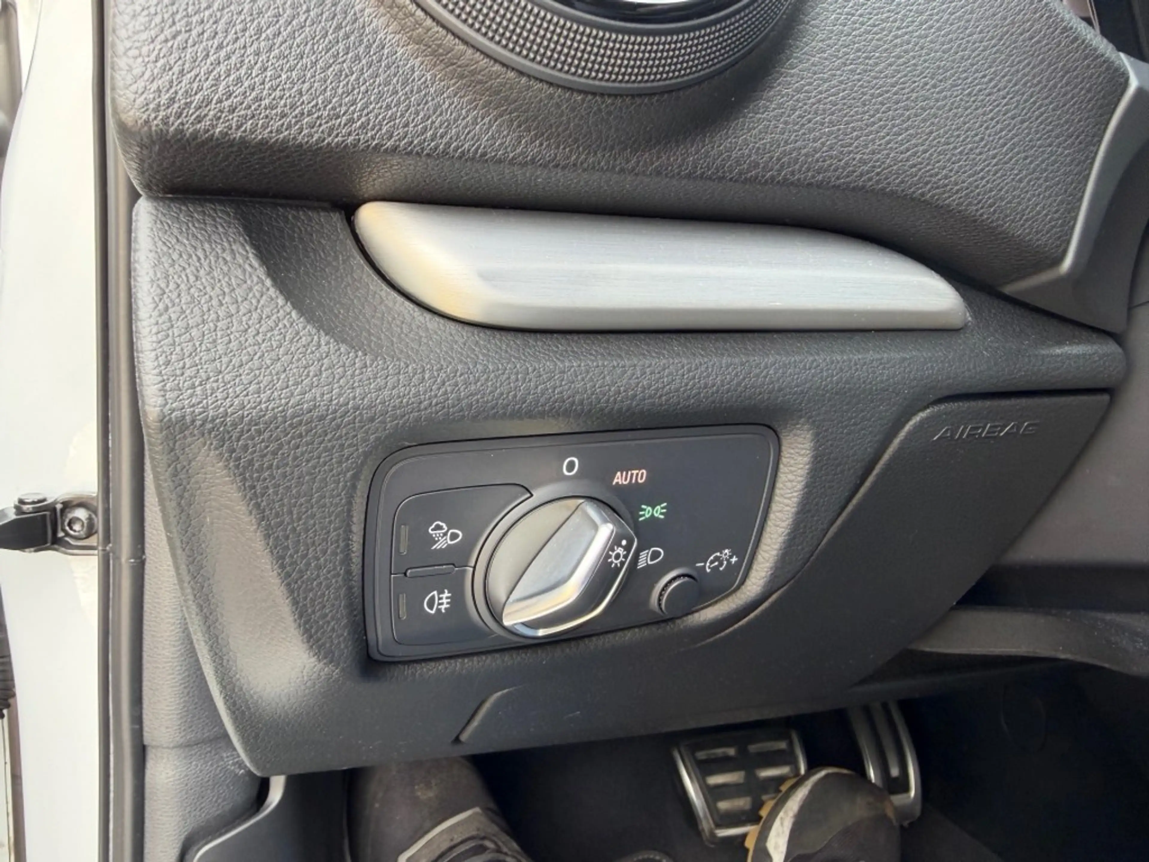 Audi A3 1.5 TFSI COD SP.SL.E LIMO/SEDAN — photo 29