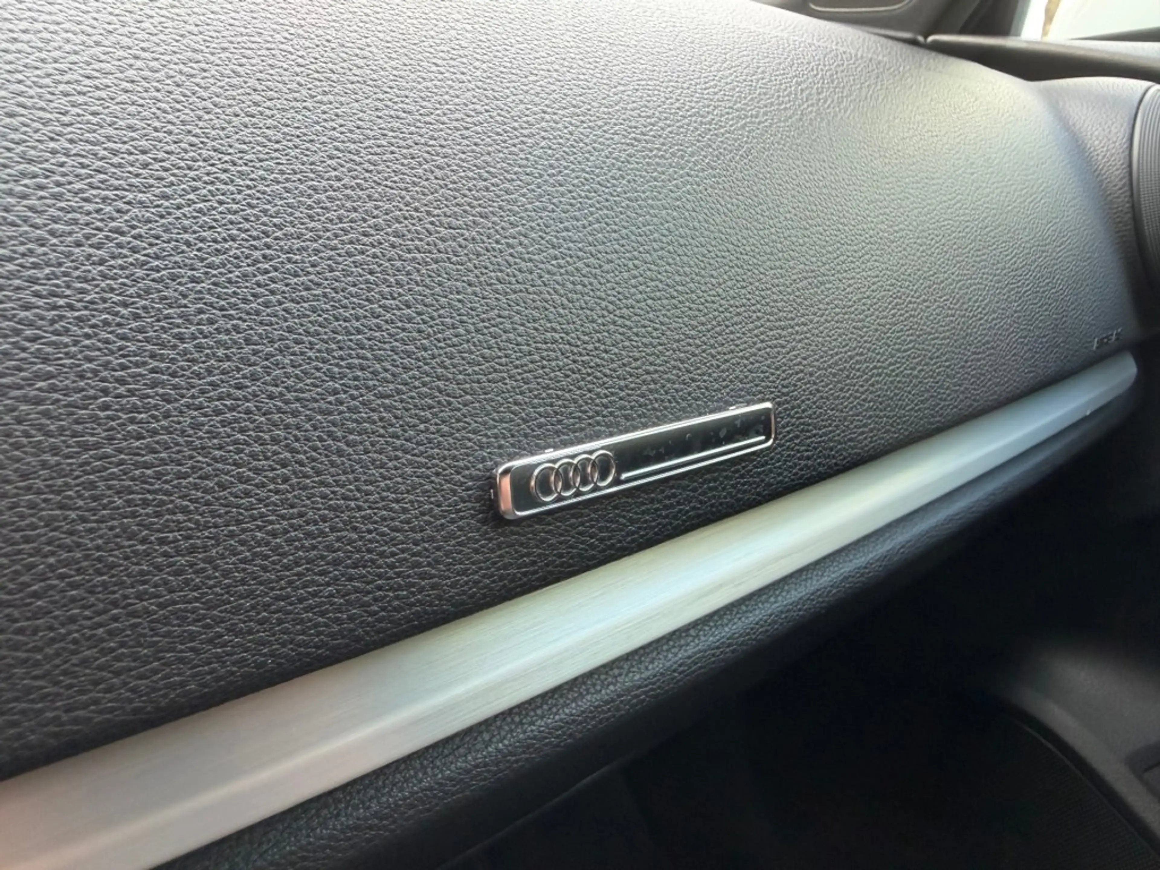 Audi A3 1.5 TFSI COD SP.SL.E LIMO/SEDAN — photo 28