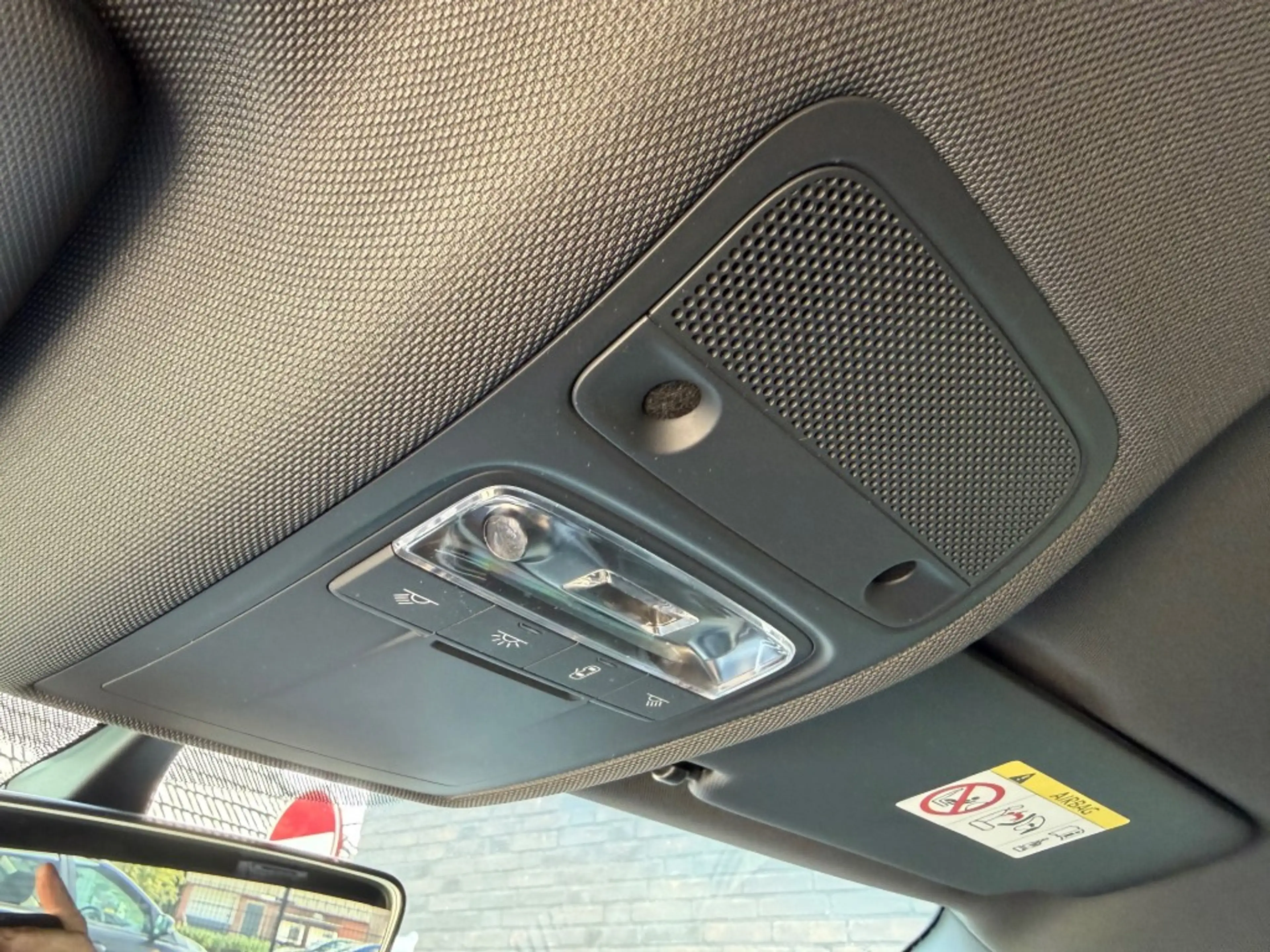 Audi A3 1.5 TFSI COD SP.SL.E LIMO/SEDAN — photo 30