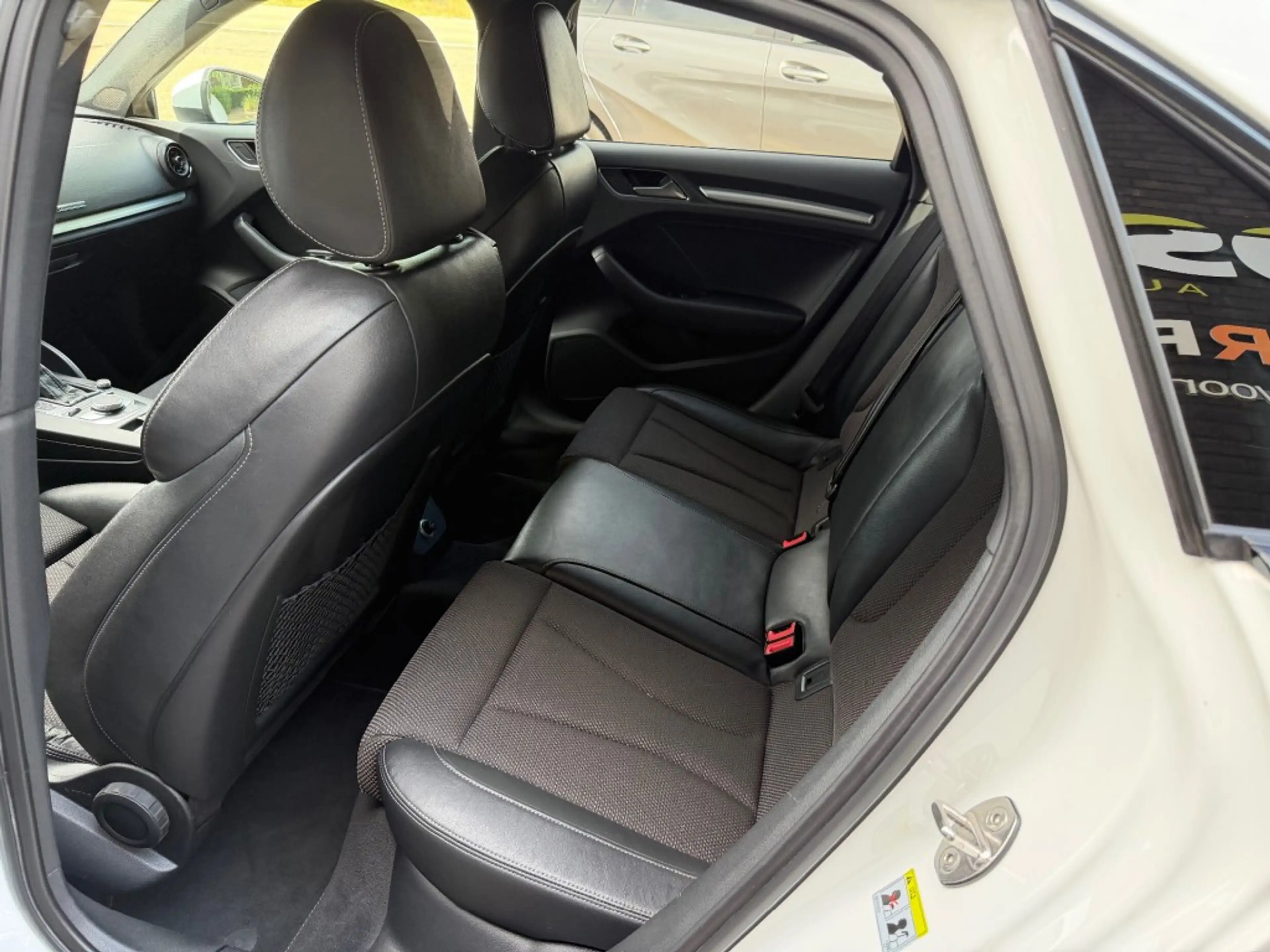 Audi A3 1.5 TFSI COD SP.SL.E LIMO/SEDAN — photo 18