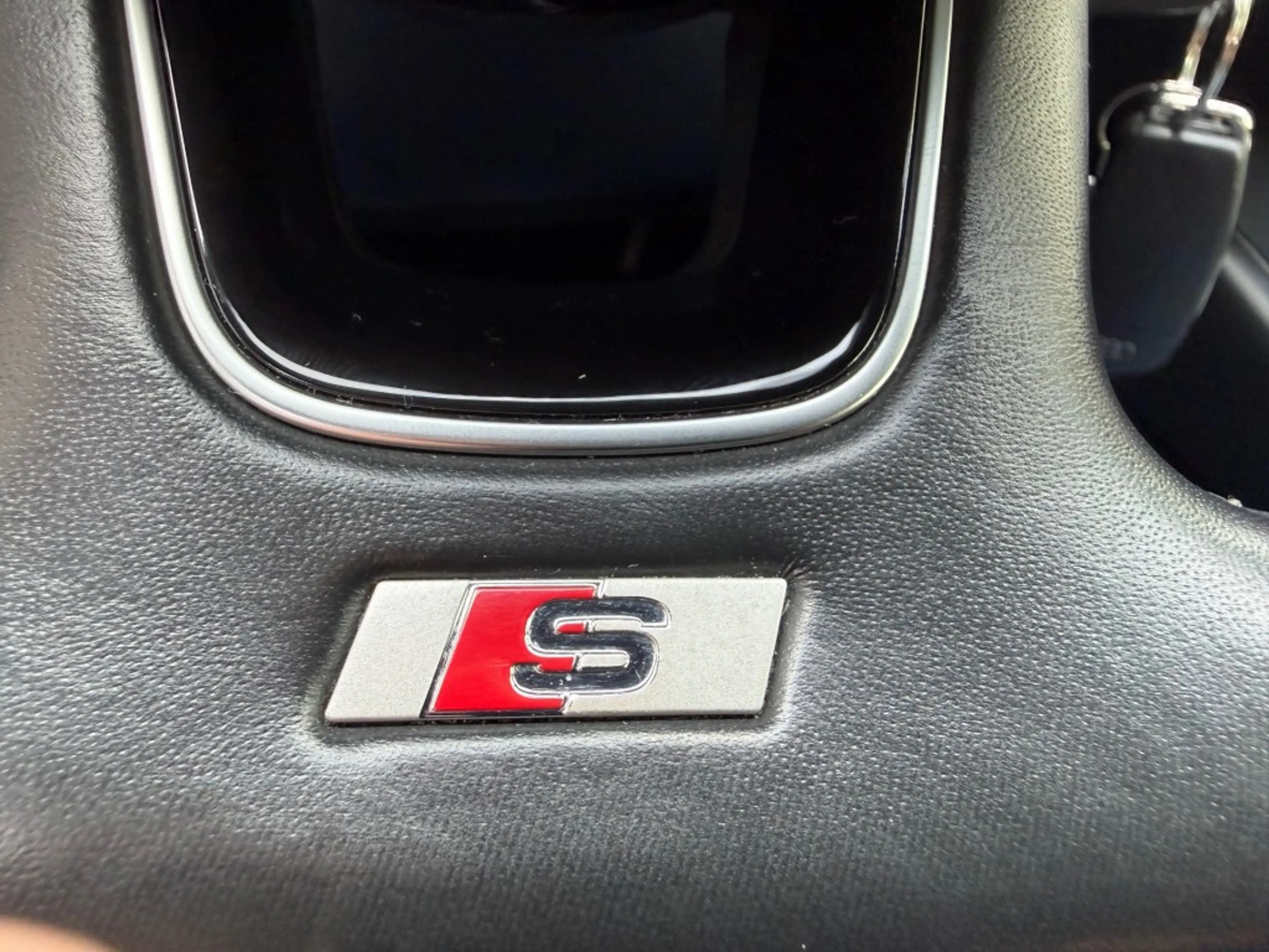 Audi A3 1.5 TFSI COD SP.SL.E LIMO/SEDAN — photo 27
