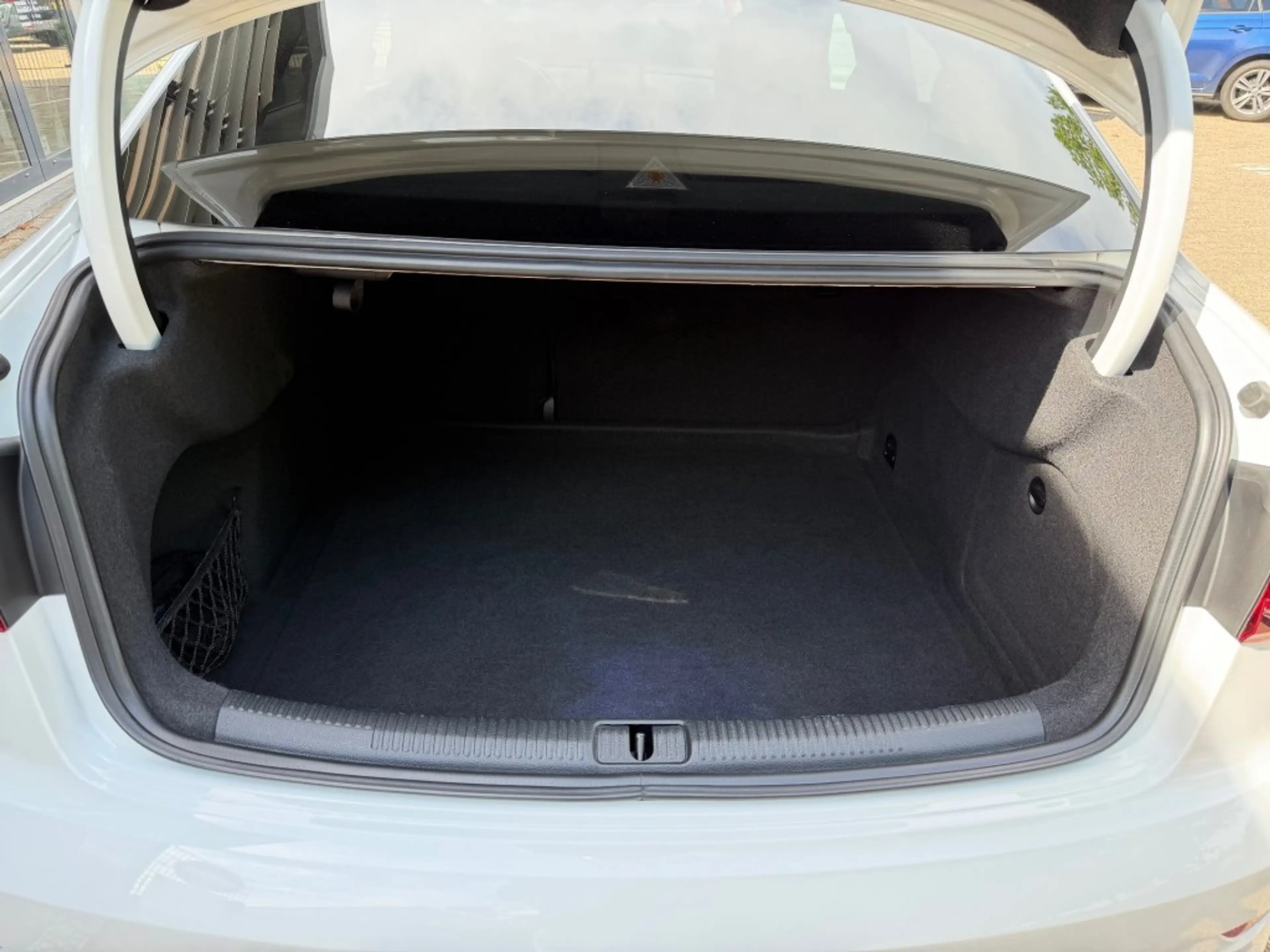 Audi A3 1.5 TFSI COD SP.SL.E LIMO/SEDAN — photo 12