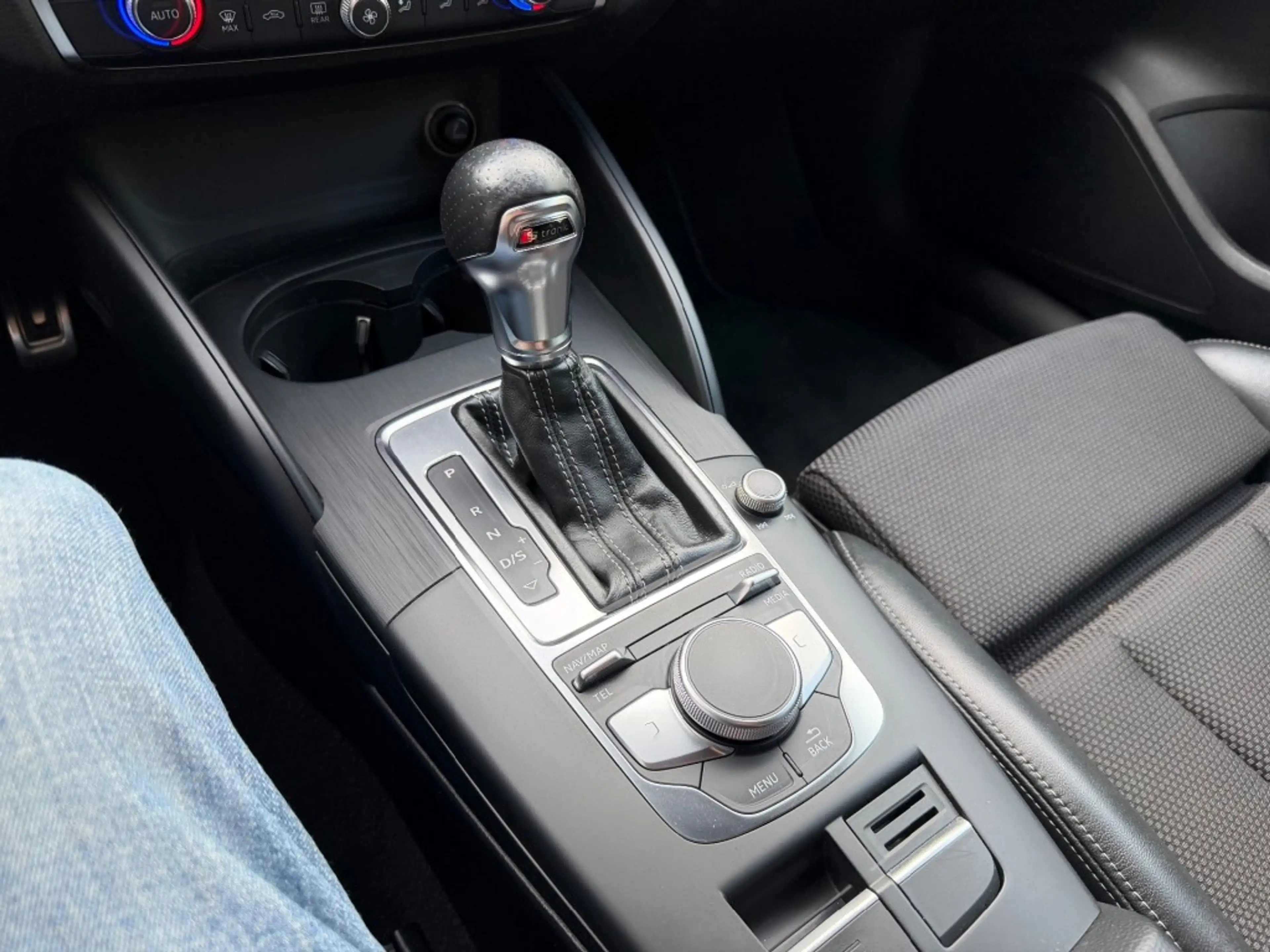 Audi A3 1.5 TFSI COD SP.SL.E LIMO/SEDAN — photo 25