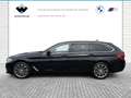 BMW 520 d Touring Head-Up LED Standhzg. Komfortzg. Negro - thumbnail 8