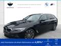 BMW 520 d Touring Head-Up LED Standhzg. Komfortzg. Negro - thumbnail 1