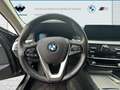 BMW 520 d Touring Head-Up LED Standhzg. Komfortzg. Negro - thumbnail 10