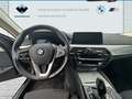BMW 520 d Touring Head-Up LED Standhzg. Komfortzg. Negro - thumbnail 11