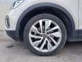 Volkswagen T-Roc T-Roc 2.0 tdi Style 150cv dsg Gris - thumbnail 6