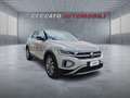 Volkswagen T-Roc T-Roc 2.0 tdi Style 150cv dsg Gris - thumbnail 16