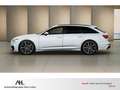 Audi A6 Avant Design S line 40 TDI AHK, HuD. Rückfahrkamer Wit - thumbnail 3