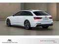 Audi A6 Avant Design S line 40 TDI AHK, HuD. Rückfahrkamer Blanc - thumbnail 2