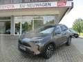 Toyota Yaris Cross Hybrid 130 HV Teamplayer - mit Safety Paket Gris - thumbnail 1