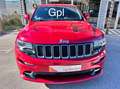 Jeep Grand Cherokee V8 6.4 HEMI 468 SRT A Rouge - thumbnail 4