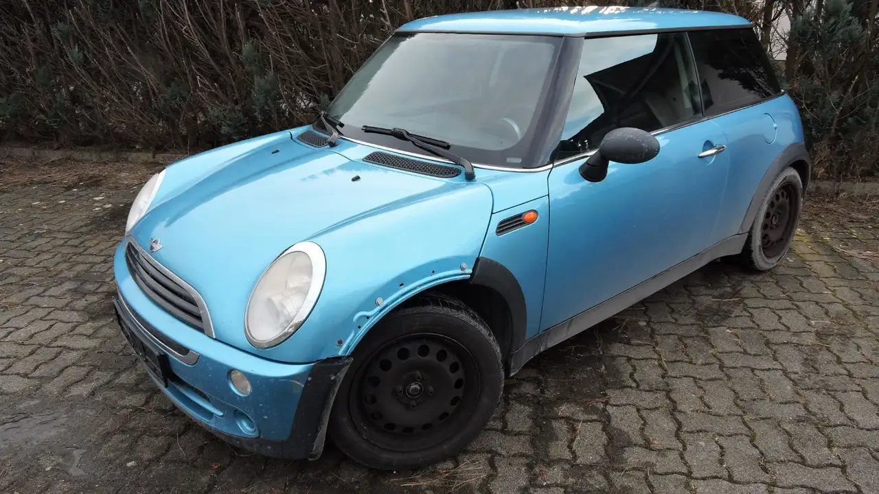 MINI One