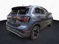 Volkswagen T-Cross 1.5TSI DSG R-Line Matrix AHK ACC Nav CAM Grau - thumbnail 4