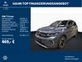 Volkswagen T-Cross 1.5TSI DSG R-Line Matrix AHK ACC Nav CAM Grau - thumbnail 2