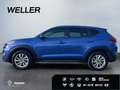 Hyundai TUCSON blue 1.6 GDi 2WD Passion *Kamera*SHZ*Navi* Blau - thumbnail 5