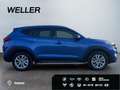 Hyundai TUCSON blue 1.6 GDi 2WD Passion *Kamera*SHZ*Navi* Blau - thumbnail 10