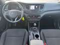 Hyundai TUCSON blue 1.6 GDi 2WD Passion *Kamera*SHZ*Navi* Blau - thumbnail 12
