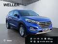 Hyundai TUCSON blue 1.6 GDi 2WD Passion *Kamera*SHZ*Navi* Blau - thumbnail 4