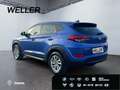 Hyundai TUCSON blue 1.6 GDi 2WD Passion *Kamera*SHZ*Navi* Blau - thumbnail 7
