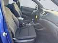 Hyundai TUCSON blue 1.6 GDi 2WD Passion *Kamera*SHZ*Navi* Blau - thumbnail 21