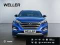 Hyundai TUCSON blue 1.6 GDi 2WD Passion *Kamera*SHZ*Navi* Blau - thumbnail 2